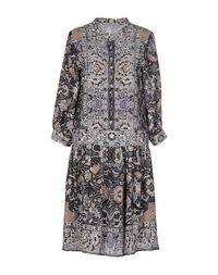 Короткое платье MES Demoiselles