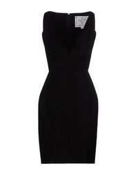 Короткое платье Dsquared2