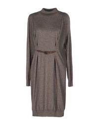 Короткое платье Peserico