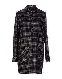 Короткое платье Msgm