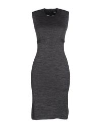 Короткое платье Dsquared2