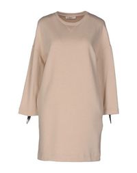 Короткое платье Suoli