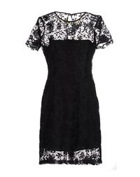 Короткое платье Blugirl Blumarine