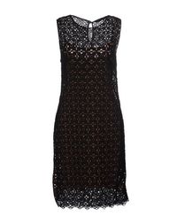 Короткое платье Pinko Black