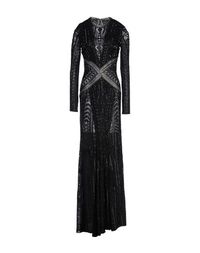 Длинное платье Roberto Cavalli