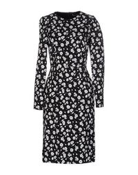 Короткое платье Dolce &; Gabbana