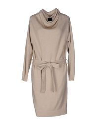 Короткое платье Lanvin