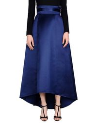 Юбка длиной 3/4 Elisabetta Franchi