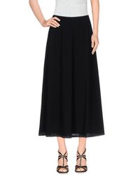 Юбка длиной 3/4 Givenchy