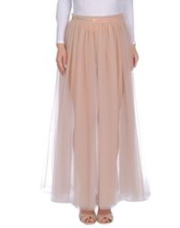 Длинная юбка Valentino