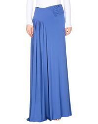 Длинная юбка Alberta Ferretti