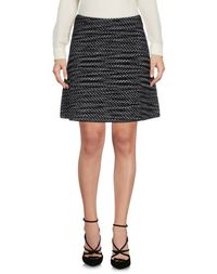 Юбка до колена M Missoni
