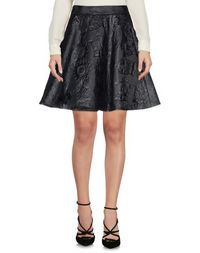 Юбка до колена Msgm