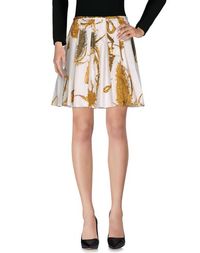 Юбка до колена Redvalentino