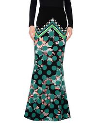 Длинная юбка Roberto Cavalli