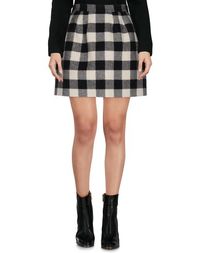 Мини-юбка Redvalentino