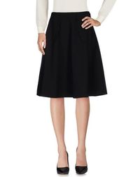 Юбка до колена Redvalentino