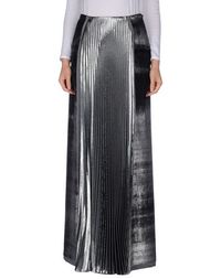 Длинная юбка Alberta Ferretti