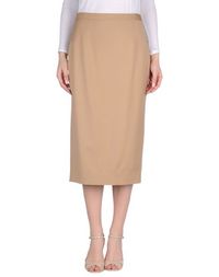 Юбка длиной 3/4 Dsquared2