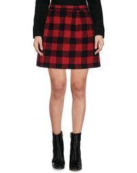 Мини-юбка Redvalentino