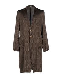 Легкое пальто Dries VAN Noten