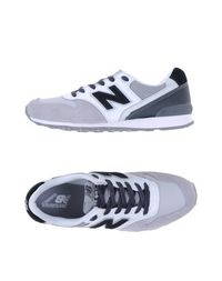 Низкие кеды и кроссовки NEW Balance