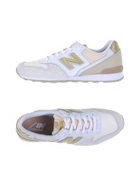 Низкие кеды и кроссовки NEW Balance