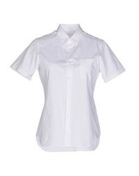 Pубашка Comme DES GarÇons Shirt