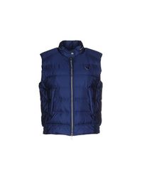 Пуховик Prada Sport