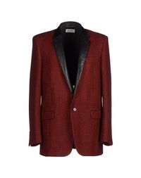 Пиджак Saint Laurent