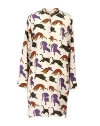 Короткое платье Stella Mccartney