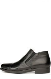 Полуботинки с меховой стелькой и текстильными вставками Aldo Brue