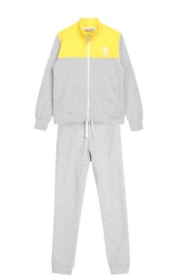 Спортивный костюм с манжетами Dirk Bikkembergs