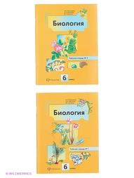 Книги Вентана-Граф