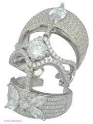 Ювелирные кольца Art Silver