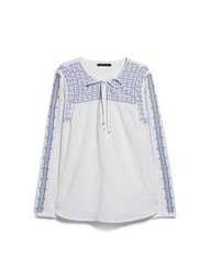 Блузки Violeta by Mango