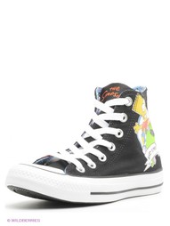Кеды Converse