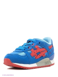 Кроссовки ASICS TIGER