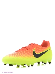 Бутсы Nike