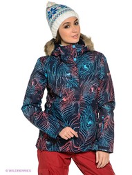 Куртки ROXY