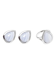 Серьги Kameo-bis