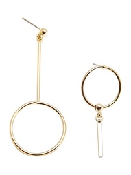 Серьги Kameo-bis