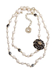 Колье Kameo-bis