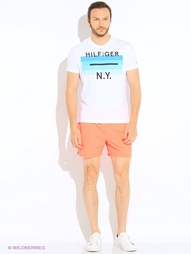 Футболка Tommy Hilfiger
