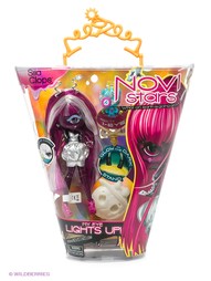 Куклы Novi Stars