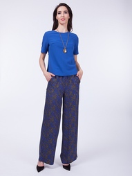 Брюки VLАDI Collection