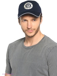 Бейсболки Tommy Hilfiger