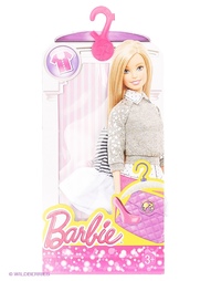 Аксессуары для кукол Barbie