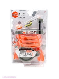 Игровые наборы HEXBUG