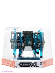 Роботы HEXBUG